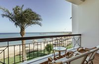Deluxe Room Sea View