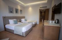 Standard Room Pool or Partial Sea View