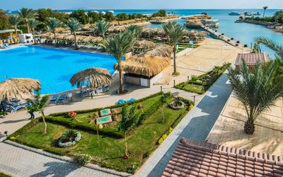 Sunrise Aqua Joy Resort · 5