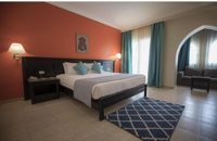 Superior Room Partial Sea view