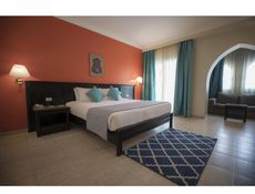 Superior Room Partial Sea view