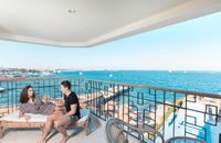 Master Suite Sea View