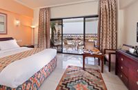 Deluxe Room Sea View
