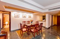 Executive Suite Sea View