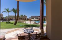 Family Suite Pool View