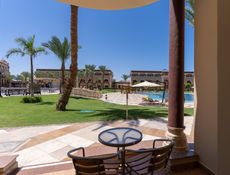 Family Suite Pool View