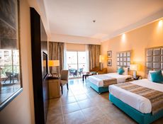 Deluxe Room with Double
