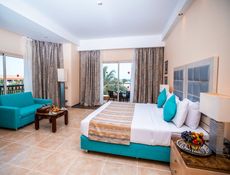 Club Double Room
