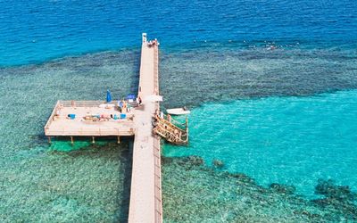 Tropitel Sahl Hasheesh · 3