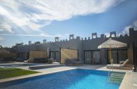 Tucana Pool & Jacuzzi Suite - Posh Club