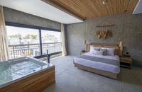 Executive Jacuzzi Suite - Posh Club
