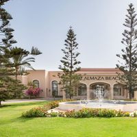 Jaz Almaza Beach Resort Almaza Bay