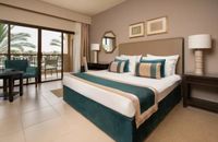 Superior Queen or Twin Bed Pool View