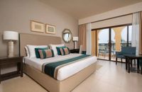 Superior Queen or Twin Bed Side Sea View