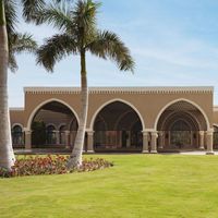 Jaz Oriental Almaza Bay