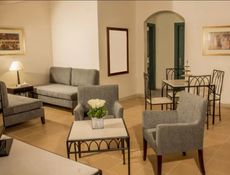 Superior Family Queen or Twin Bed Pool View