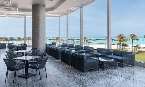 Rixos Premium Alamein Mısır Rezervasyon | Otelz.com