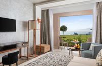 Deluxe Sea View