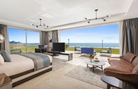 Royal Suite