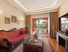 Royal Suit Two Bedroom Suite