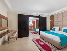 Family Promo Room