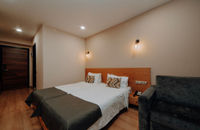 Standard Room - Without Balcony