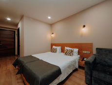 Standard Room - Without Balcony