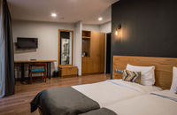 Disabled Room