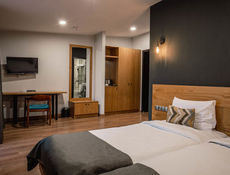 Disabled Room