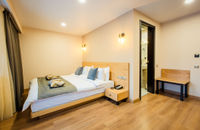 Standard Room - Double