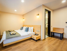 Standard Room - Double