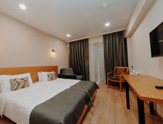 Standard - Twin Room