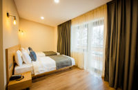 Standard Room - Garden View