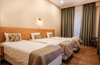 Standard Room - Triple