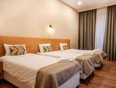 Standard Room - Triple