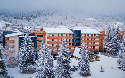 Bakuriani Inn · 2
