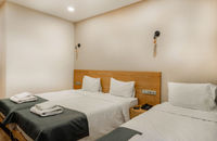 Standard Room - Triple