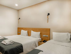 Standard Room - Triple