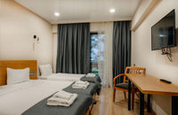 Standard Room - Triple