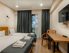 Standard Room - Triple