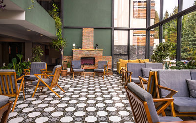 Bakuriani Inn · 4