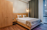 Suite Room with Balcony