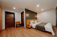 Deluxe Room - Garden View
