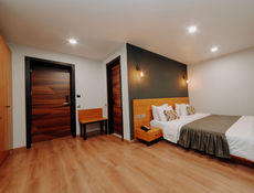 Deluxe Room - Garden View