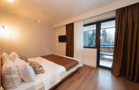 Standard Room - Garden View
