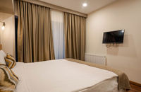 Superior Room - Garden View