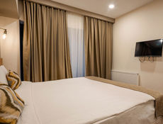 Superior Room - Garden View