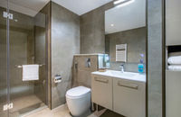 Family Terrace - Triplex Room
