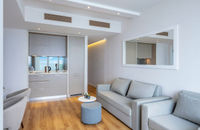 Suite Room with Balcony