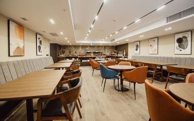 La Quinta By Wyndham Batumi · 4
